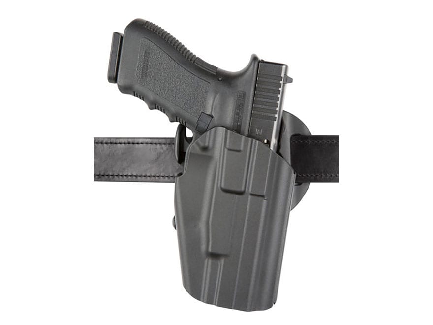 Safariland Duty Gear 014 Open-Class Competition 1911 Govt Right Hand Holster 