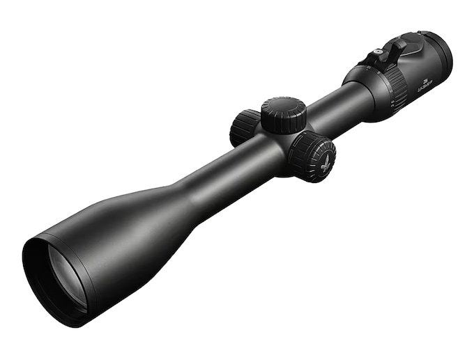 Swarovski Z8i II Rifle Scope 30mm Tube 3.5-28x 50mm Illuminated BRX-I Reticle Matte Black