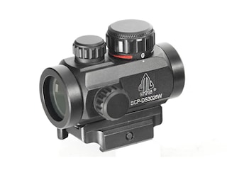 Leapers UTG Micro Red Dot Sight
