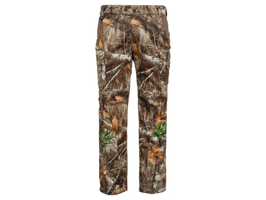 ScentBlocker Men's Trinity Scent Control Knock Out Pants Polyester