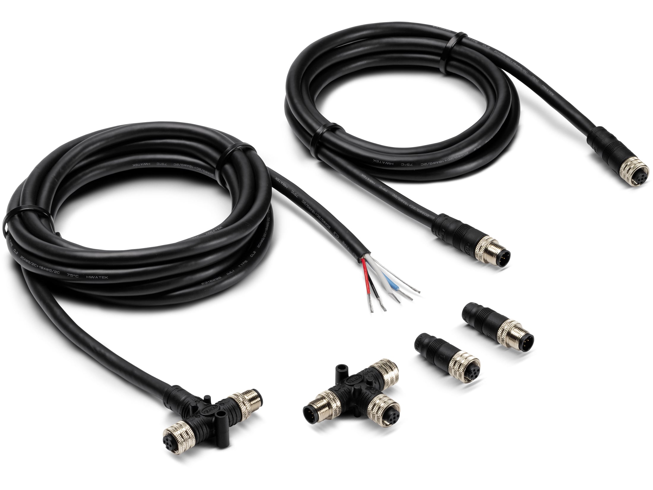 Nmea 2000 starter kit схема