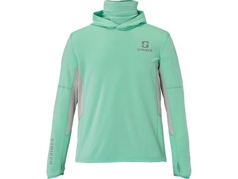 Striker Men's HyTide Hoodie