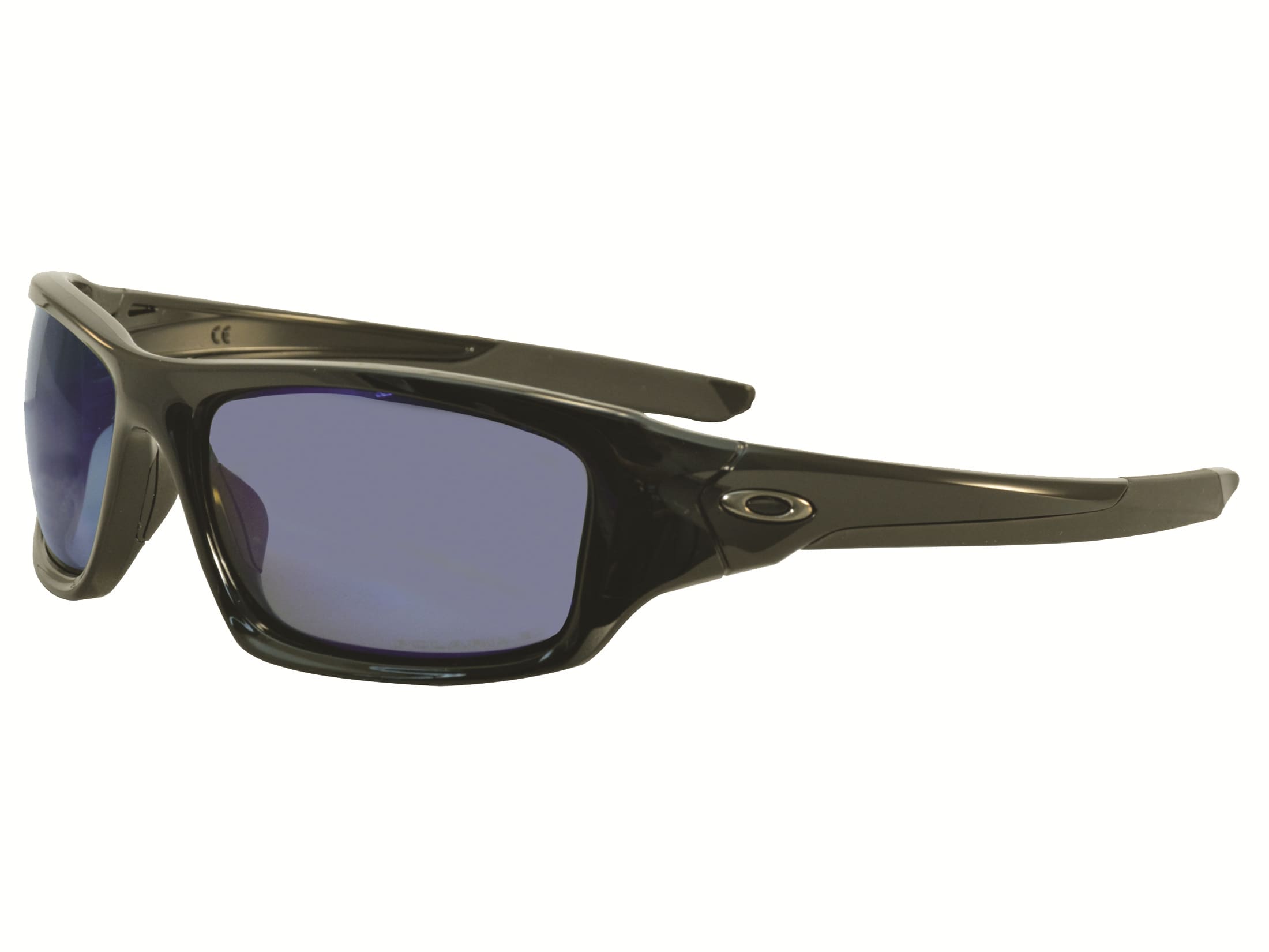 Oakley Valve Polarized Sunglasses 