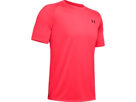 Under Armour Tech 2.0 Short Sleeve Shirt Polyester