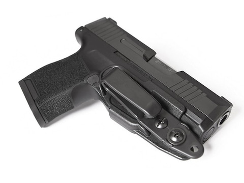 Raven Concealment Vanguard 2 Basic Kit Inside the Waistband Holster