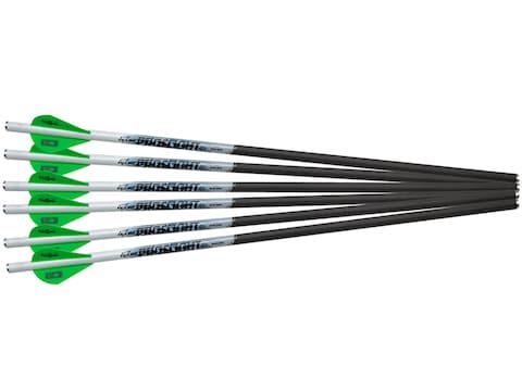 Excalibur Proflight Carbon Crossbow Bolt