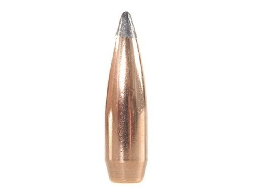 K・Bullet　GoldSpey　#3-4　11ft スギサカ Speer 30 Cal (308 Diameter) Bullets 165 Grain Jacketed Soft
