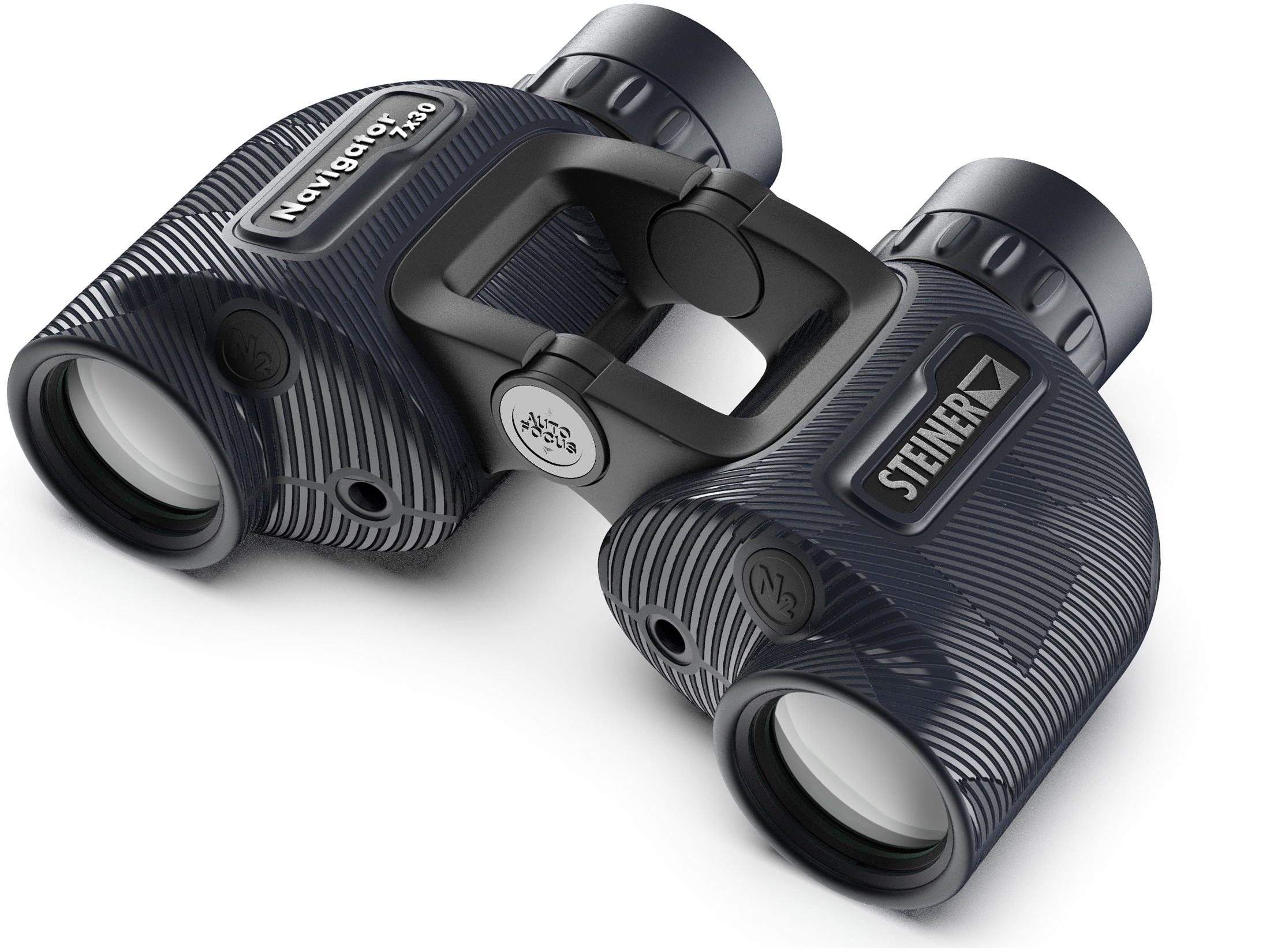 Steiner Navigator Open Hinge Binoculars 7x 30mm
