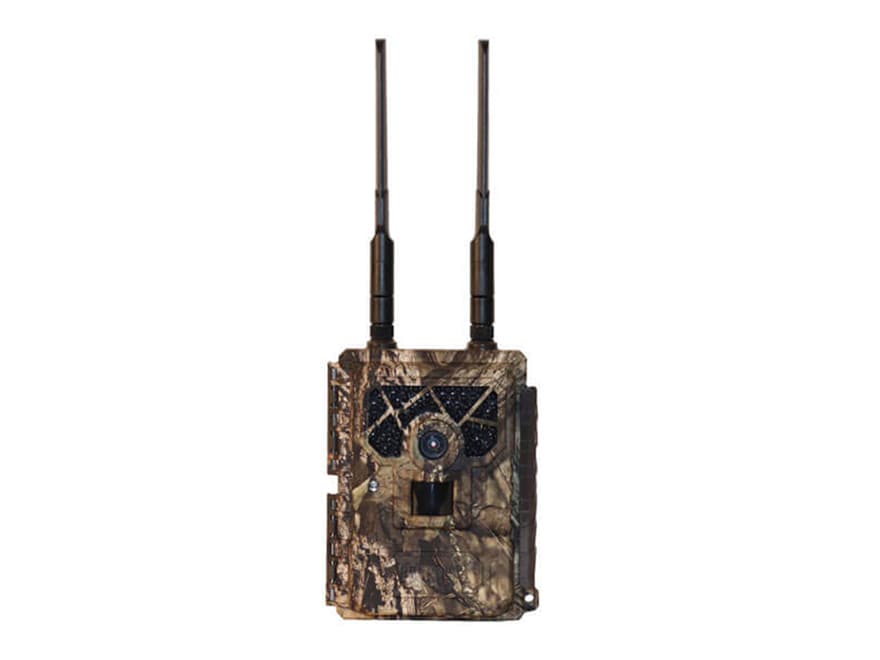 at&t cellular trail camera