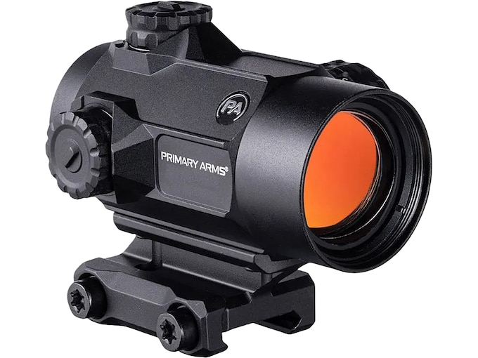 Primary Arms SLx Gen II MD-25 Micro Dot Red Dot Sight 2 MOA