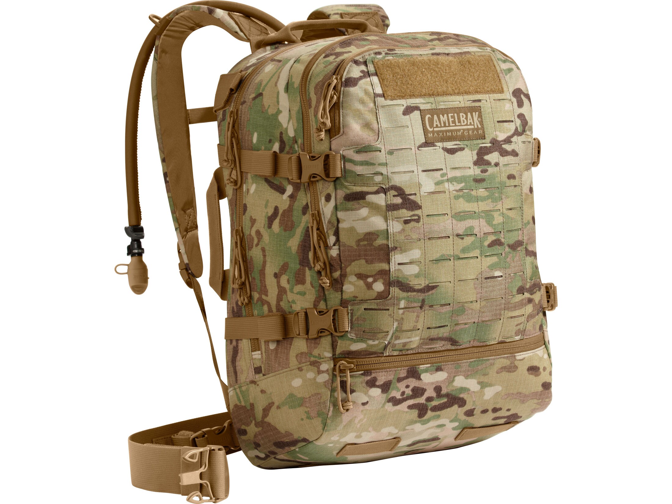CamelBak Skirmish Backpack Multicam