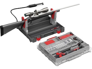 Real Avid Bore-Max Master Cleaning Kit and Mobile Workstation