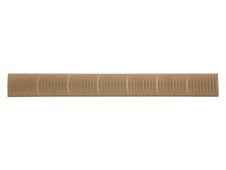 ERGO WedgeLok KeyMod Slot Cover