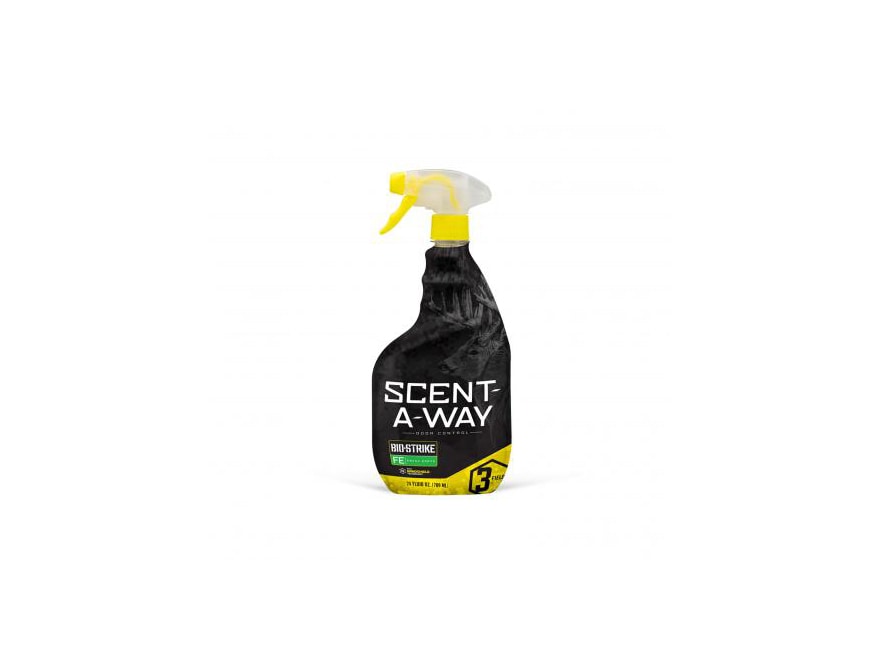 Hunter's Specialties ScentAWay BioStrike Scent Eliminator Field