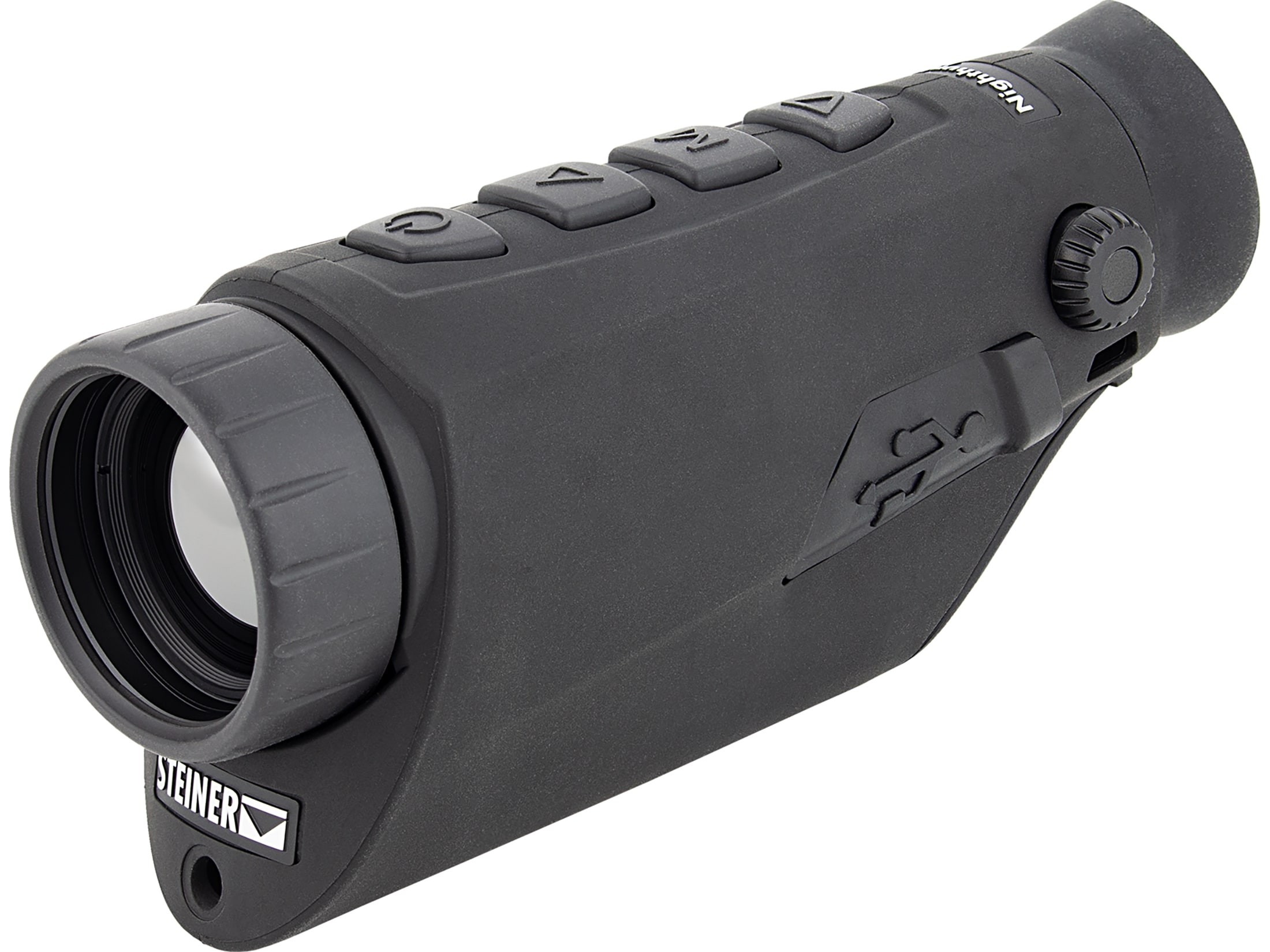 Steiner Nighthunter H35 Lite Thermal Monocular 400x300 Resolution