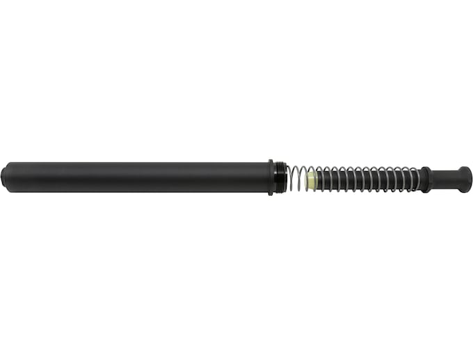 AR-STONER Rifle Extreme Duty Buffer Tube Assembly AR-15 A2 Rifle Stock Aluminum Black