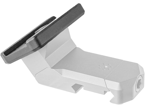 Arisaka Defense Offset Mount Optic Plate