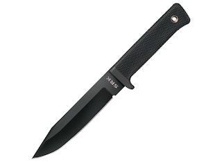 DISCONTINUED Cold Steel 45KL5P K-5 - Plain Edge