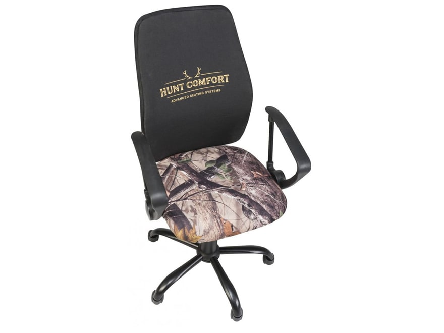 Hunt Comfort Gelcore Deluxe Hunting Chair