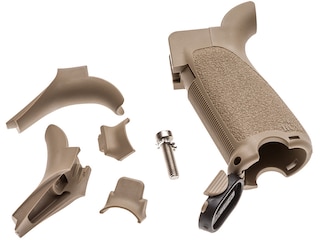 BCM GUNFIGHTER Mod 2 AR-15 Pistol Grip