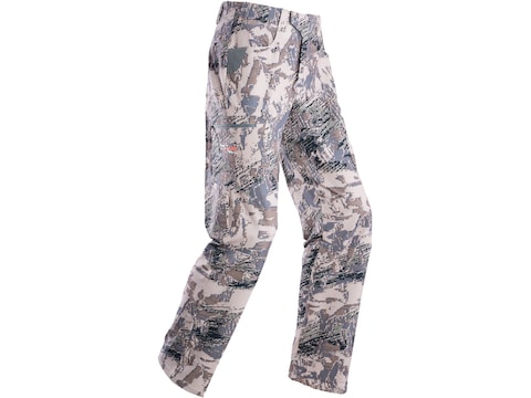 Sitka Gear Men's Traverse Pants Polyester/Spandex