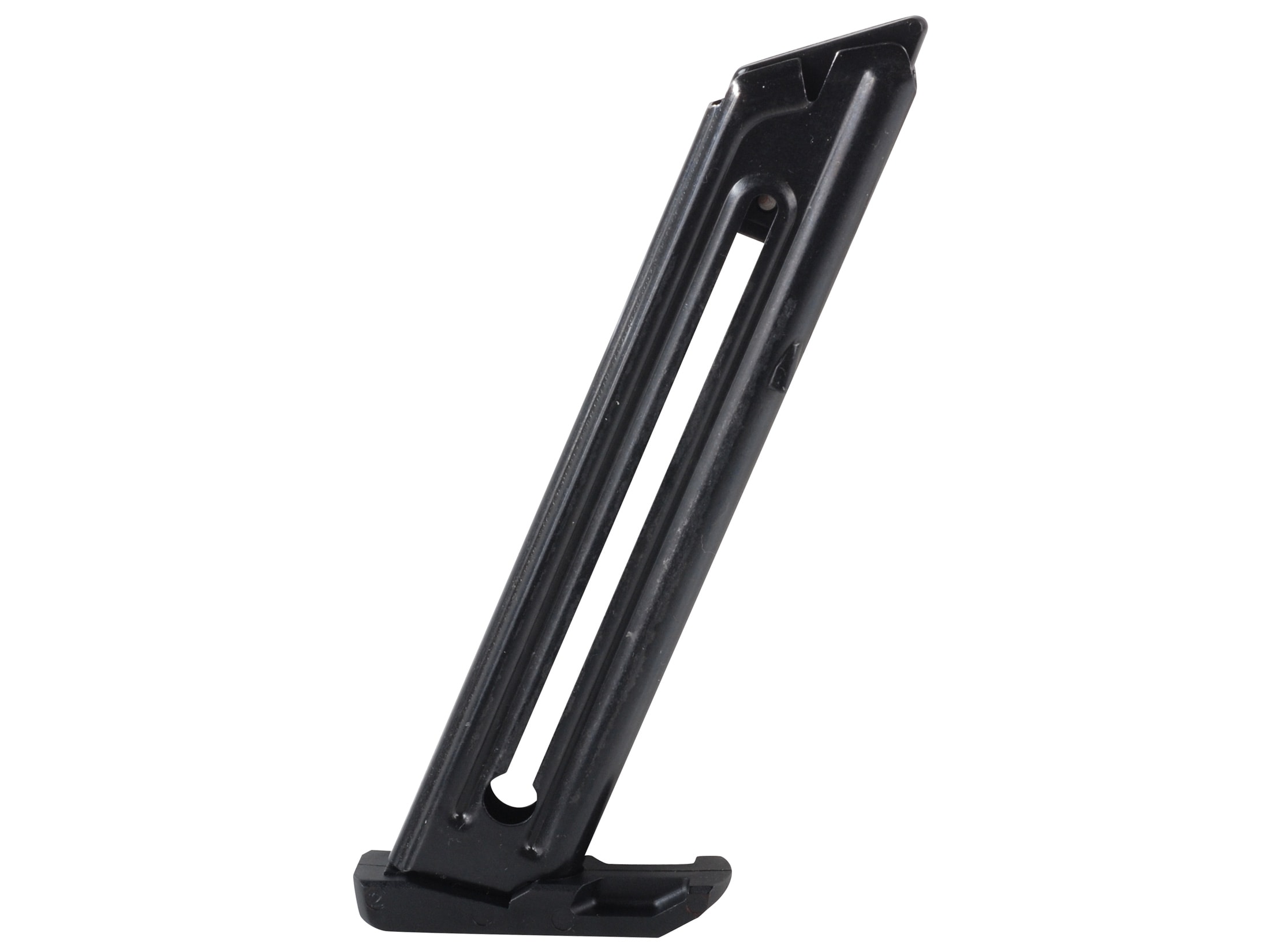 mAg　2,2 Magazine 702 Plinkster .22 LR 25 Rounds Black | Tombstone