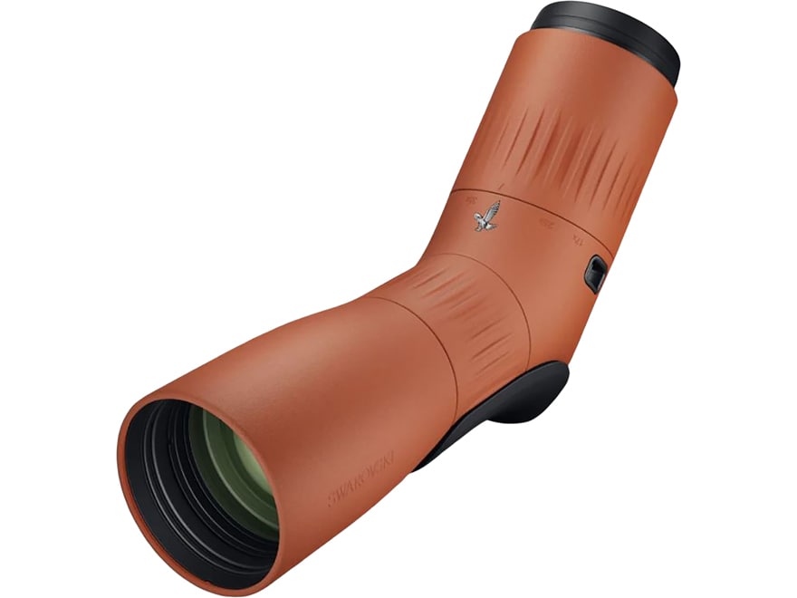 Nikon Spotter XL II Spotting Scope 16-48x 60mm Straight