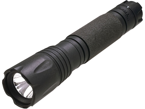 ASP Poly Triad USB Flashlight LED with USB Rechargeable Li-Ion Battery Polymer Black