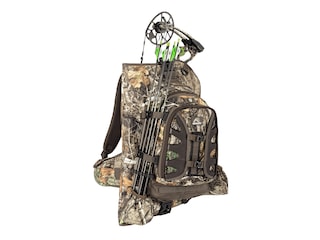 Insights The Vision Bow Backpack Realtree Edge
