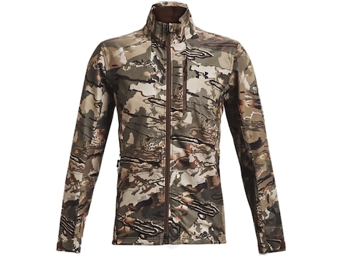 under armour ridge reaper coat