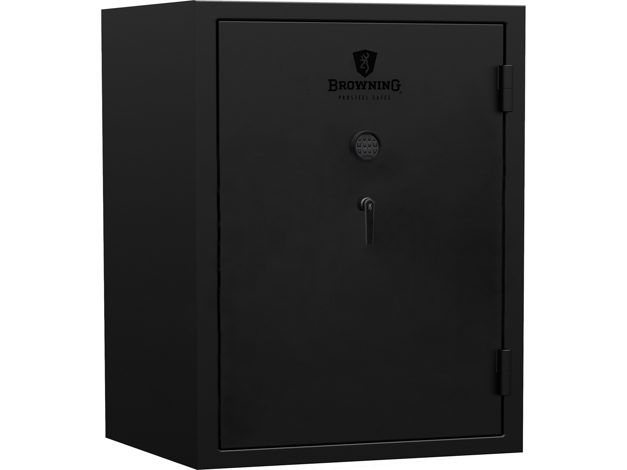 Browning Mark V FireResistant 49 Gun Safe Electronic Lock Black