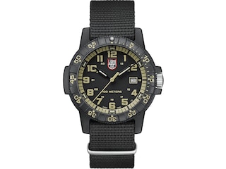 Product Comparison for Luminox Leatherback Sea Turtle Giant Watch ...