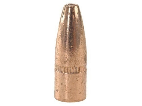 Remington Power-Lokt Bullets 22 Cal (224 Diameter) 55 Grain Hollow