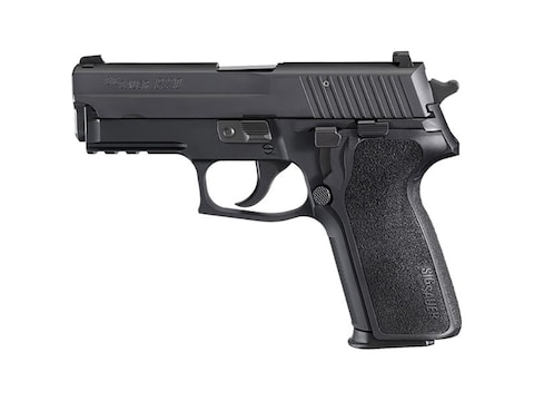Order resume online 9mm