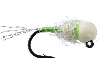 Tungsten Fly Jig 1/64 Oz