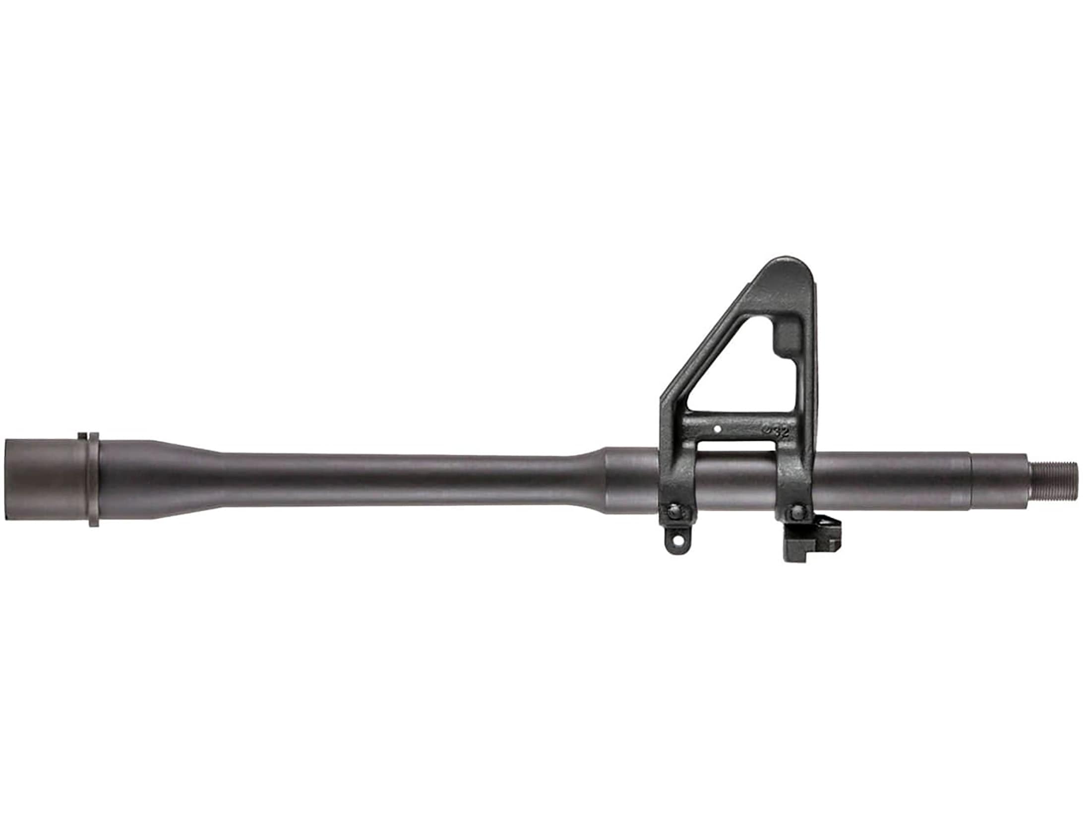 Daniel Defense 5.56x45mm NATO AR-15 Barrel with Front Sight Base
