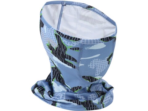 AFTCO Men's Nukam Sun Mask