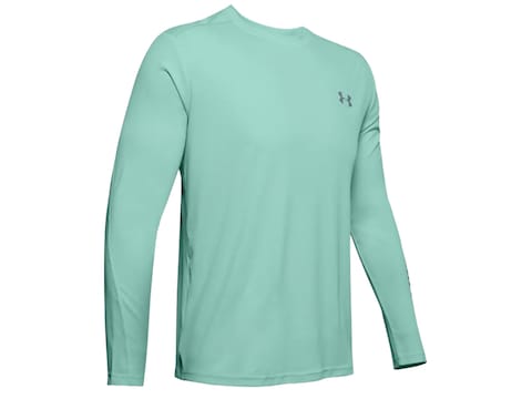 Under Armour Iso-Chill Shore Break Long Sleeve Shirt Polyester