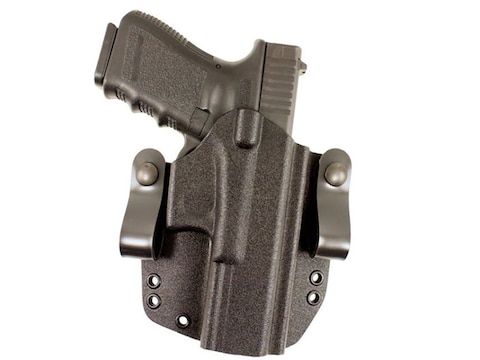 Pegasus Raptor Holster