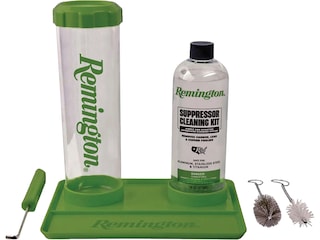 Remington Suppressor Cleaning Kit