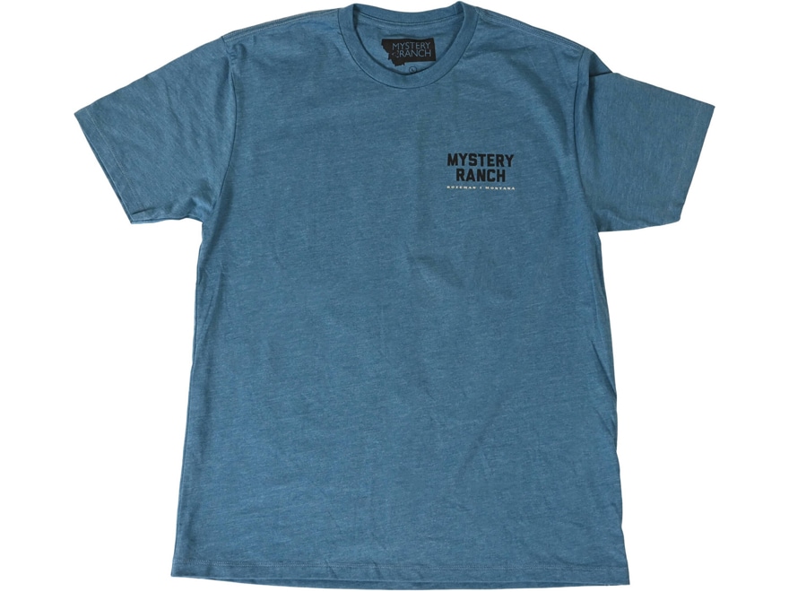 mystery ranch t shirt