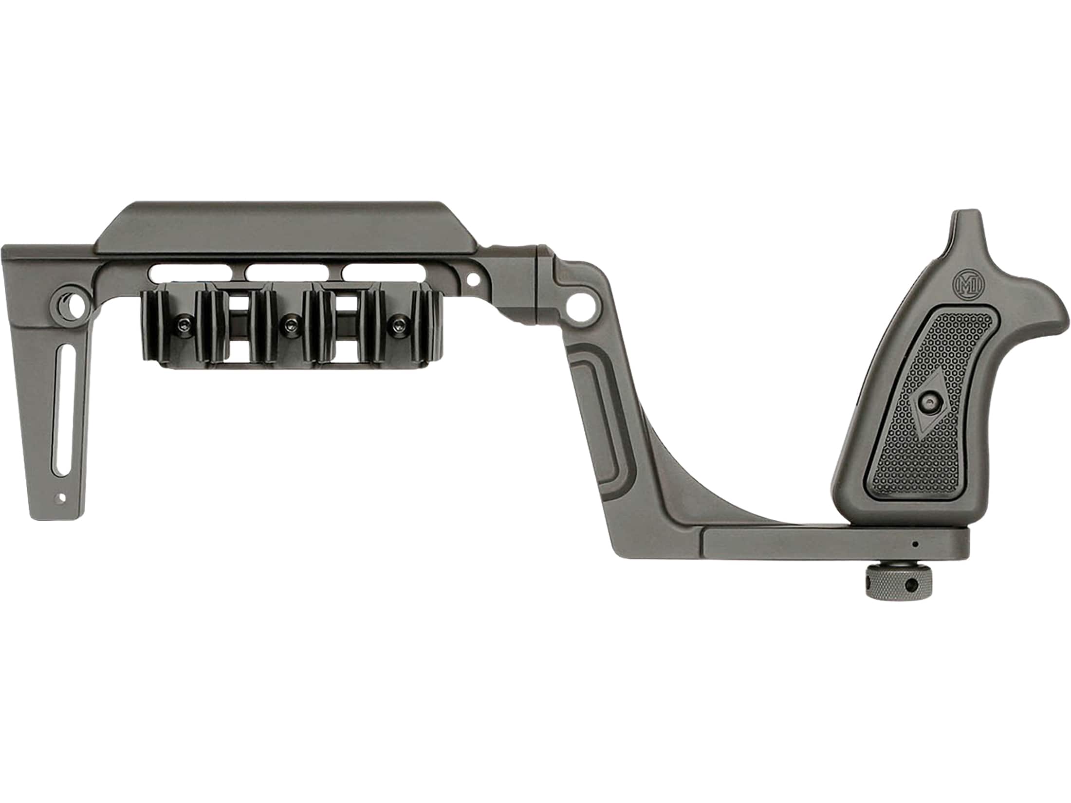 Midwest Industries: Gun Parts, Red Dot Sight Mounts & Adapters