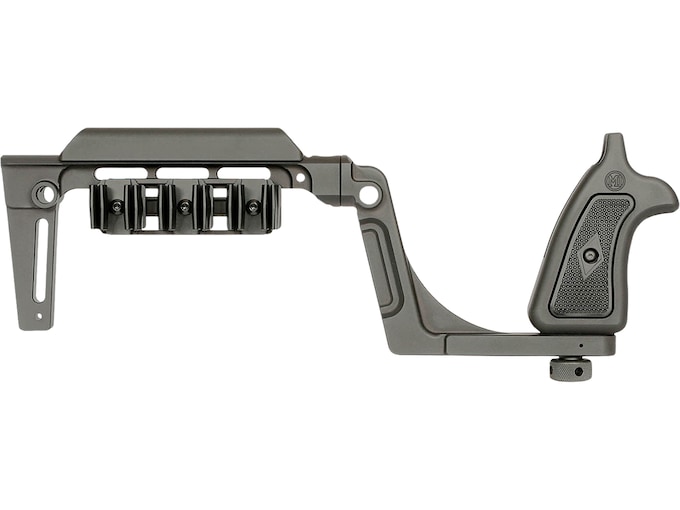 Midwest Industries Bounty Hunter Pistol Brace for Taurus Judge