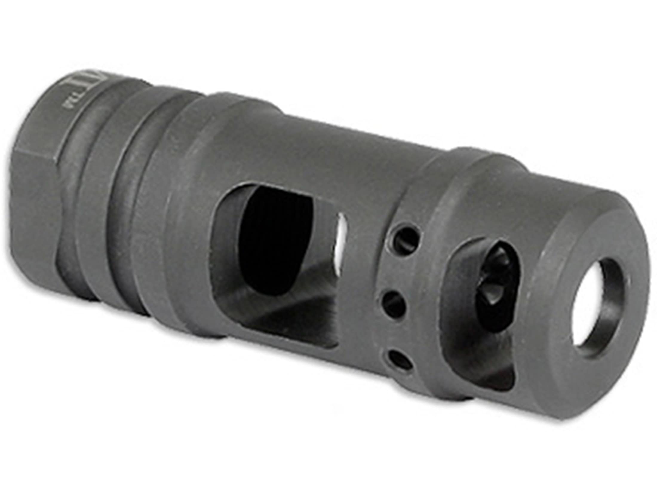 Midwest Industries Two-Chamber Muzzle Brake