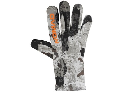 Nomad Men's Liner Gloves Polyester