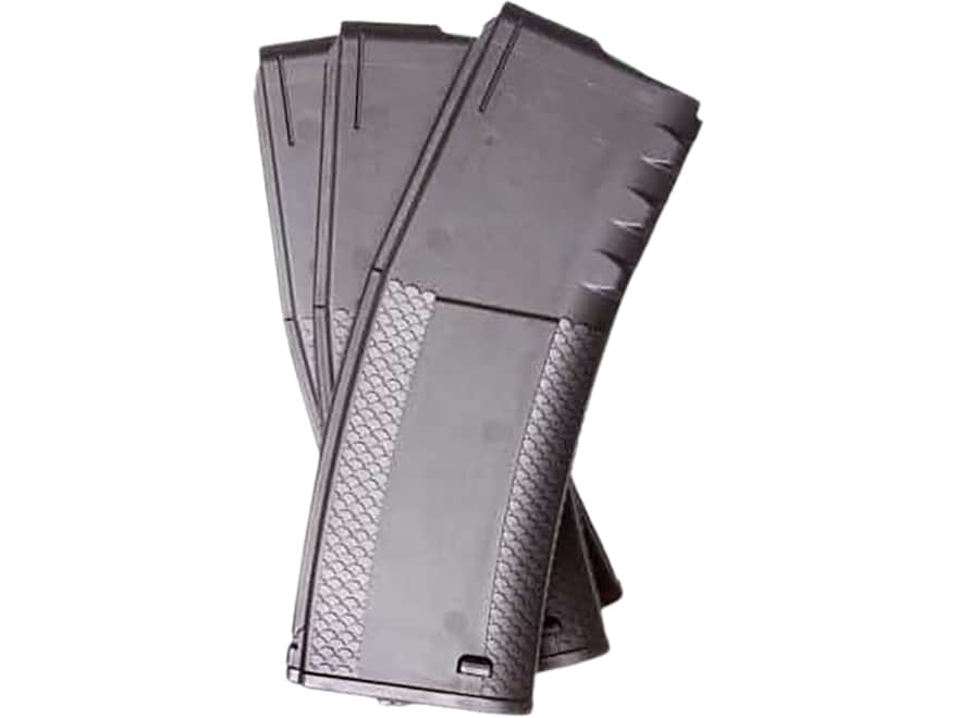 Troy Industries Battlemag AR-15 Magazine 223 Remington, 5.56x45mm, 300 AAC Blackout