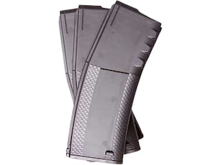 Troy Industries Battlemag AR-15 Magazine 223 Remington, 5.56x45mm, 300 AAC Blackout