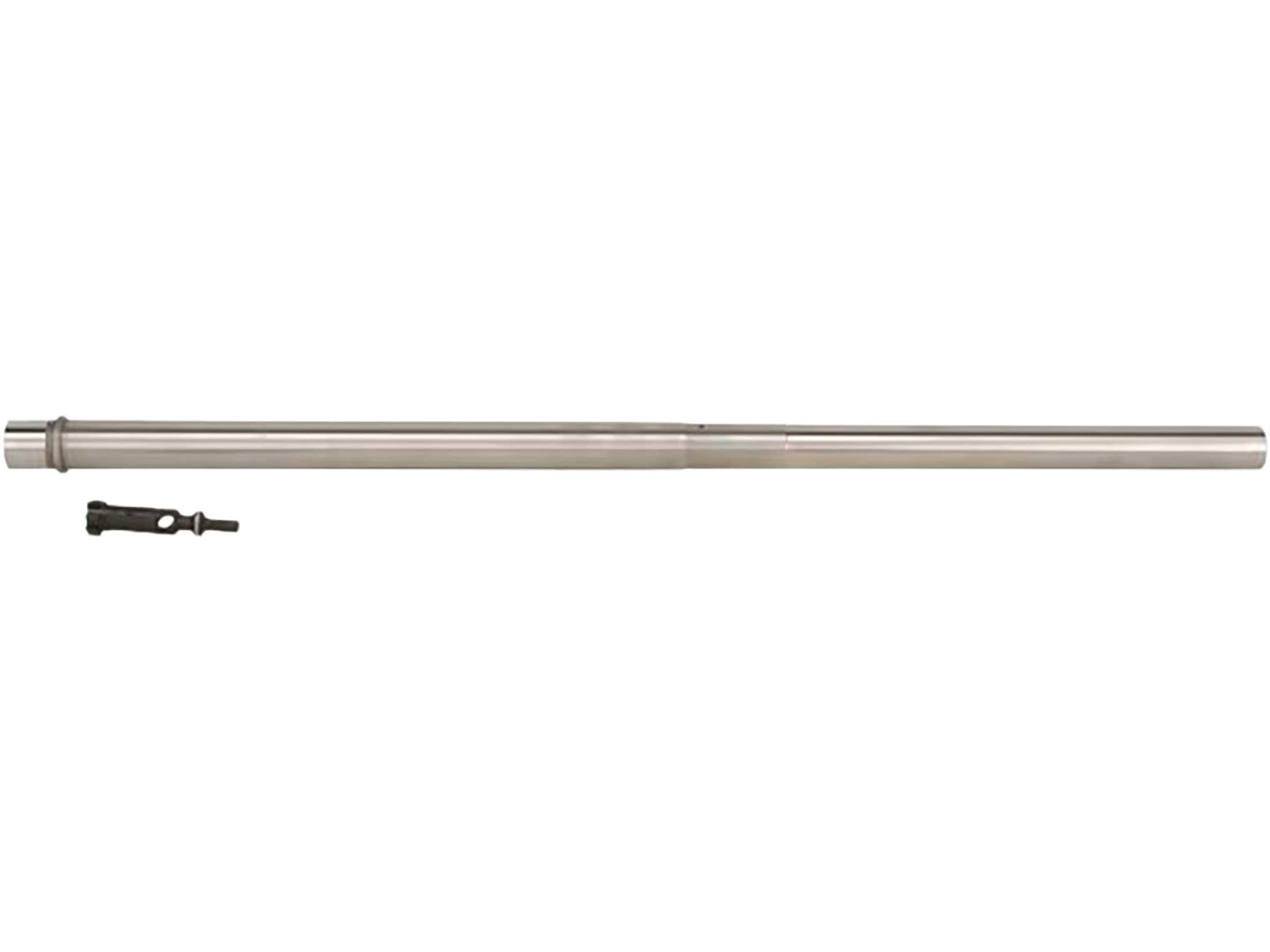 Shilen Drop-In Match AR-15 Barrel