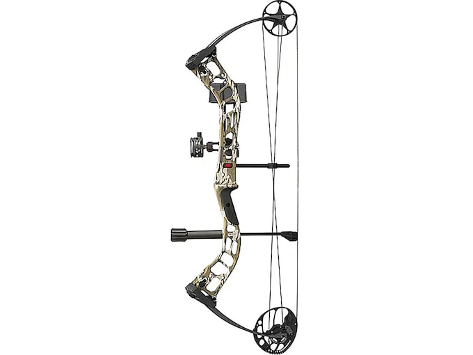 PSE STINGER ATK BOW PACKAGE – RTH 29-70# RH MO BOTTOMLAND | USA Gun Store