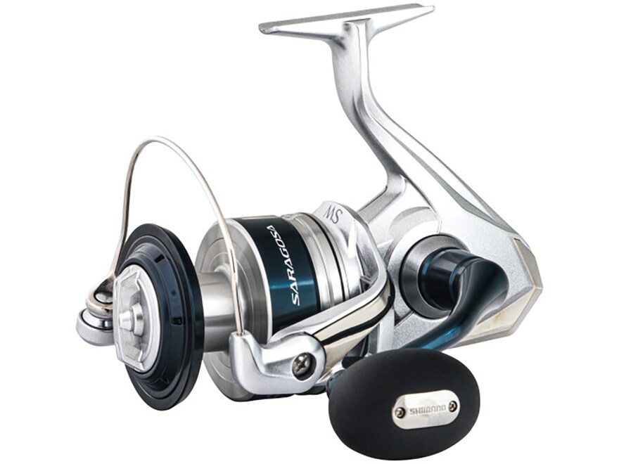 Shimano Saragosa SW A 10000SWAPG Spinning Reel